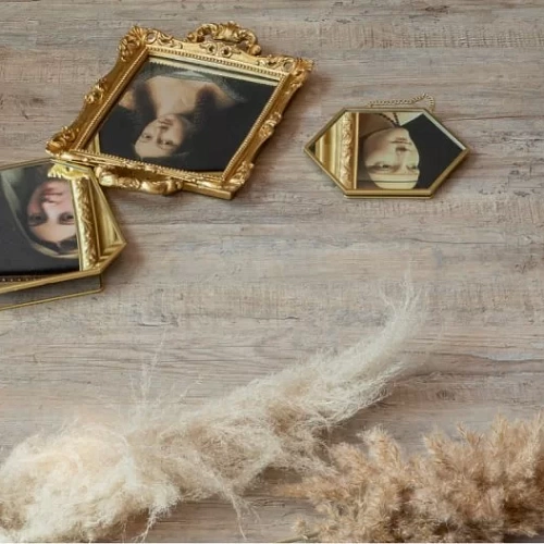 ДУБ РОСТОК КВАРЦ ВИНИЛ VINILAM GLUE